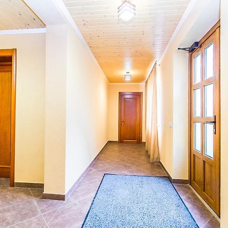 Cottage Berdo Jaremcse Kültér fotó