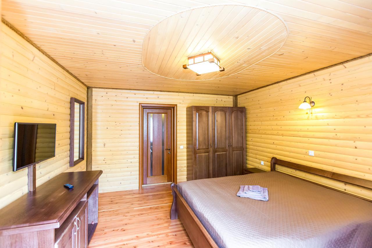 Cottage Berdo Jaremcse Kültér fotó