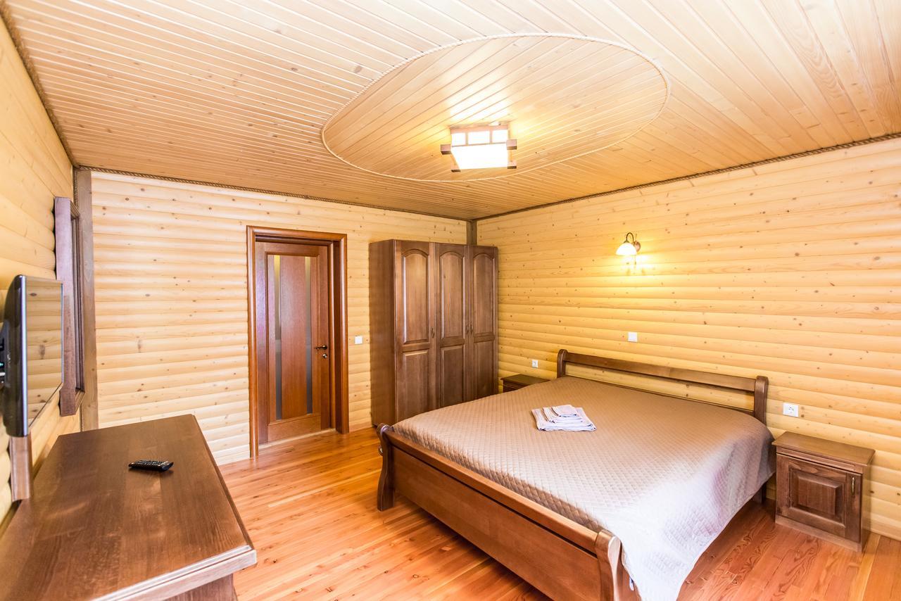 Cottage Berdo Jaremcse Kültér fotó