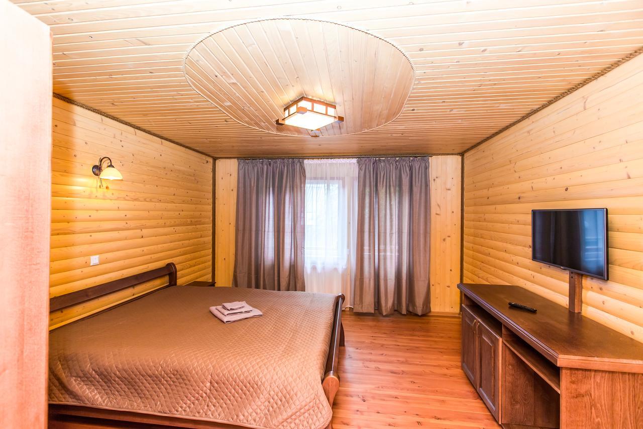 Cottage Berdo Jaremcse Kültér fotó