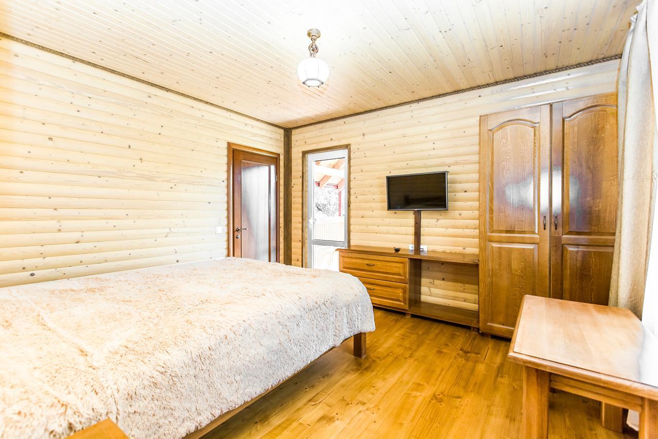 Cottage Berdo Jaremcse Kültér fotó