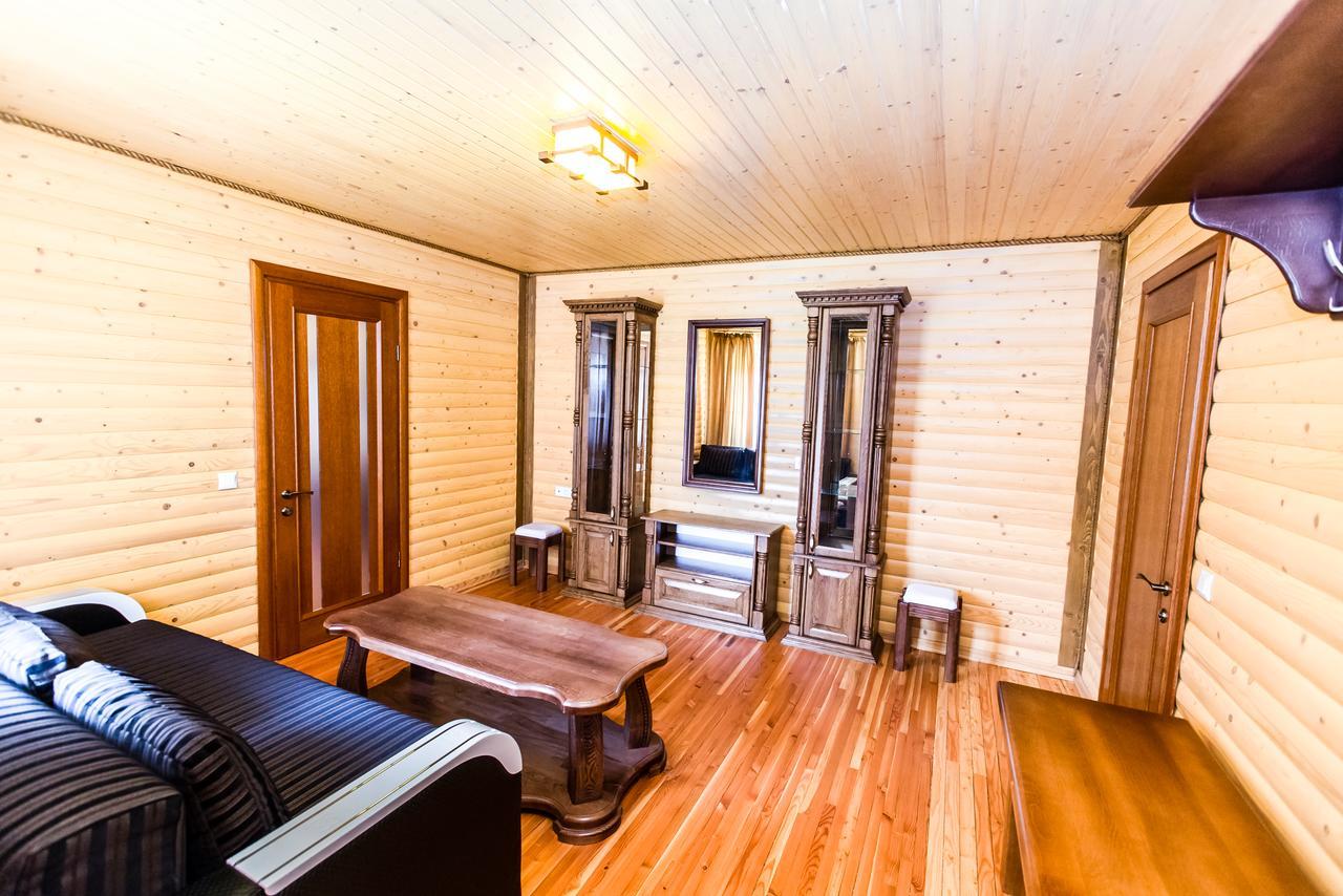 Cottage Berdo Jaremcse Kültér fotó