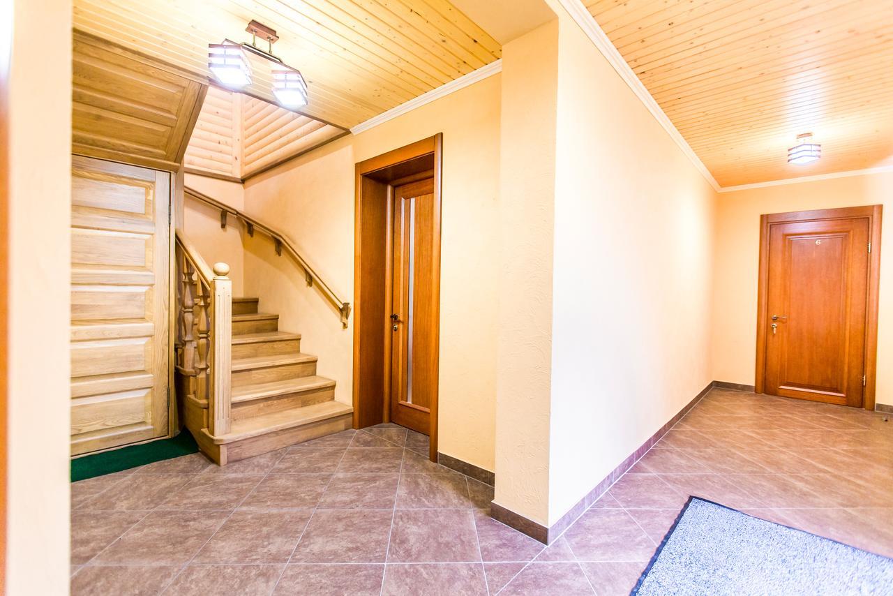 Cottage Berdo Jaremcse Kültér fotó