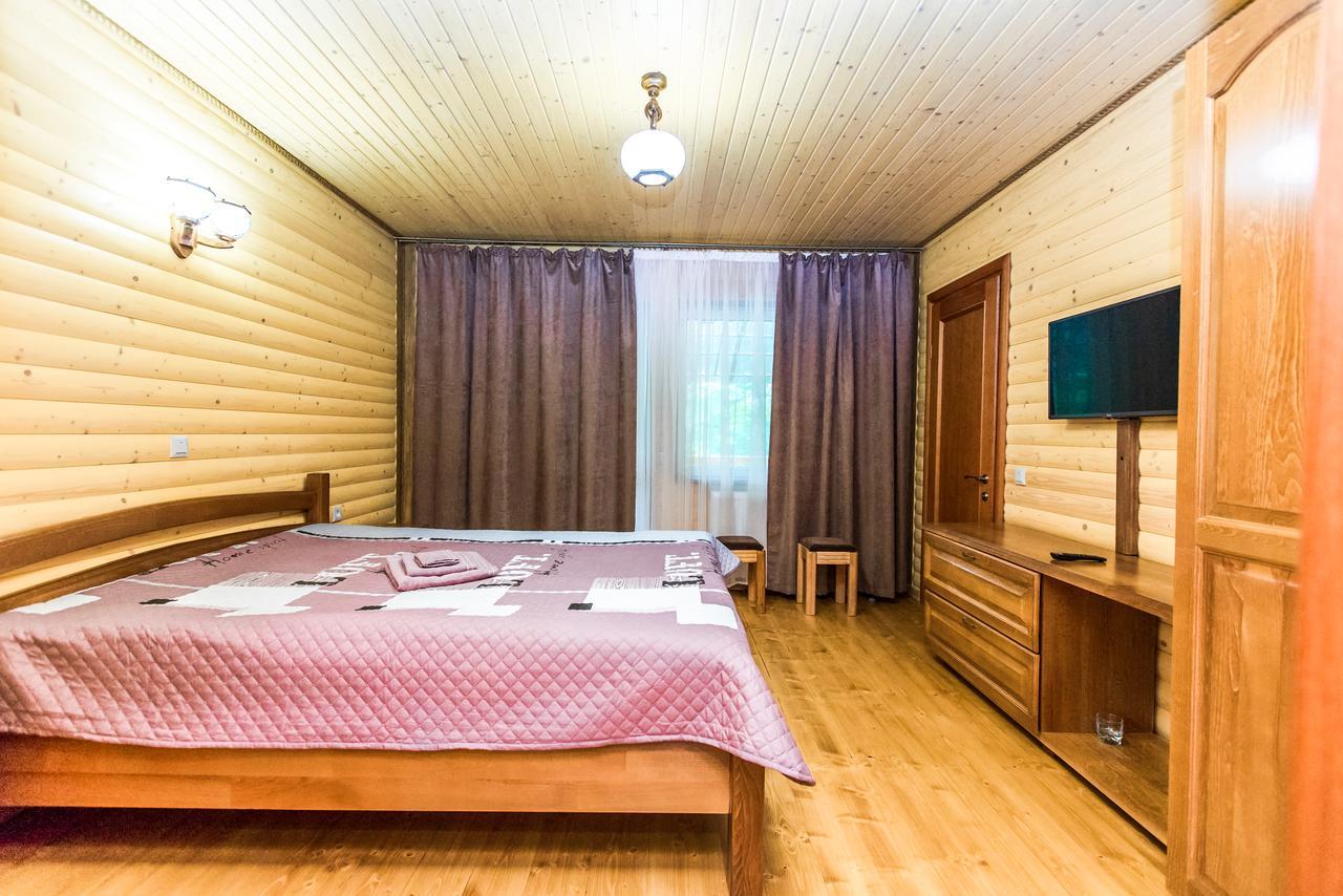 Cottage Berdo Jaremcse Kültér fotó